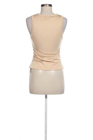 Дамски топ Unbranded, Размер M, Цвят Бежов, Цена 23,99 лв.