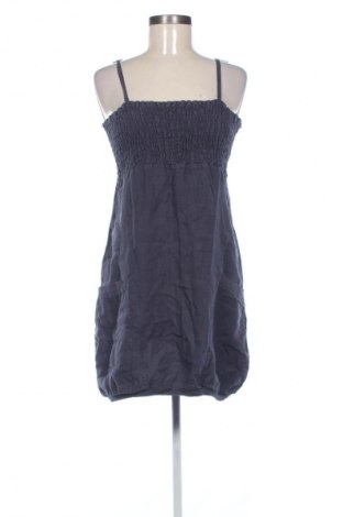 Дамски топ Unbranded, Размер M, Цвят Син, Цена 29,00 лв.