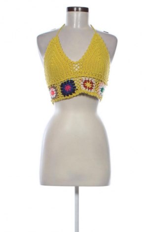 Damentop Unbranded, Größe S, Farbe Mehrfarbig, Preis € 14,83