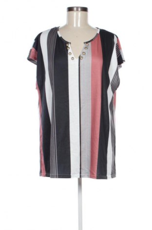 Damentop Unbranded, Größe XL, Farbe Mehrfarbig, Preis 12,99 €