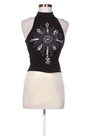 Damentop Unbranded, Größe XXS, Farbe Schwarz, Preis € 15,00