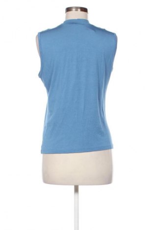 Dámský top Unbranded, Velikost L, Barva Modrá, Cena  269,00 Kč