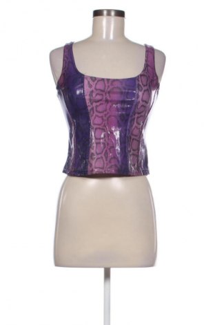 Damski top Unbranded, Rozmiar S, Kolor Kolorowy, Cena 66,39 zł