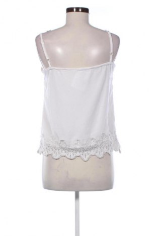 Дамски топ Unbranded, Размер M, Цвят Бял, Цена 29,00 лв.