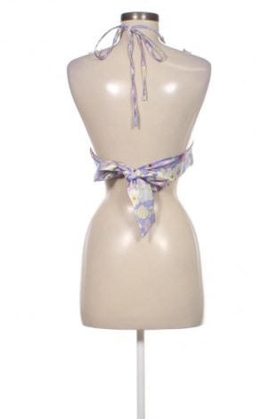 Дамски топ Unbranded, Размер M, Цвят Многоцветен, Цена 23,99 лв.