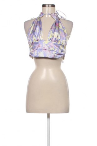 Дамски топ Unbranded, Размер M, Цвят Многоцветен, Цена 23,99 лв.