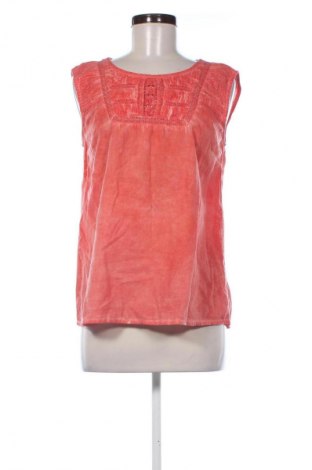 Damentop Unbranded, Größe L, Farbe Orange, Preis € 11,99