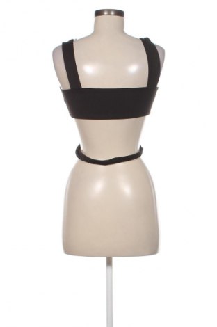 Damentop Unbranded, Größe M, Farbe Schwarz, Preis 11,99 €