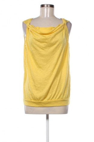 Damski top Unbranded, Rozmiar XL, Kolor Żółty, Cena 53,99 zł