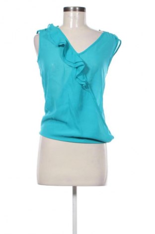 Damentop Ann Christine, Größe M, Farbe Blau, Preis € 14,83