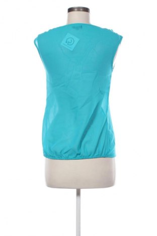 Damentop Ann Christine, Größe M, Farbe Blau, Preis € 14,83