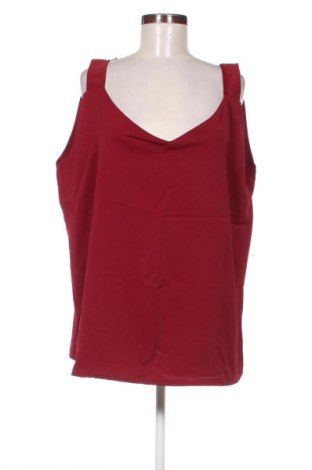 Dámsky top  Unbranded, Veľkosť L, Farba Červená, Cena  27,95 €