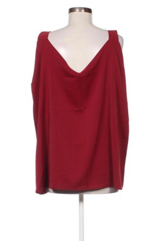 Dámsky top  Unbranded, Veľkosť L, Farba Červená, Cena  27,95 €