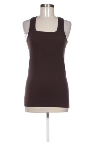 Damentop Unbranded, Größe S, Farbe Braun, Preis € 11,99