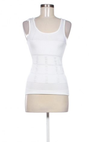 Damentop Unbranded, Größe S, Farbe Weiß, Preis € 11,99