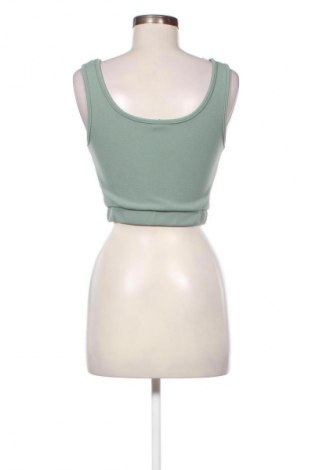 Damski top SHEIN, Rozmiar S, Kolor Zielony, Cena 48,99 zł