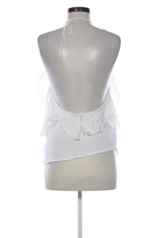 Дамски топ Unbranded, Размер M, Цвят Бял, Цена 23,99 лв.