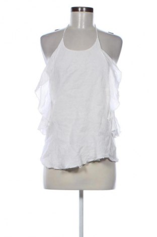 Дамски топ Unbranded, Размер M, Цвят Бял, Цена 23,99 лв.