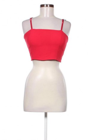 Damski top Unbranded, Rozmiar XS, Kolor Czerwony, Cena 84,99 zł