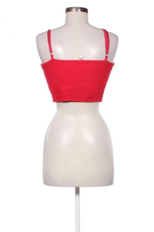 Damski top Unbranded, Rozmiar XS, Kolor Czerwony, Cena 84,99 zł