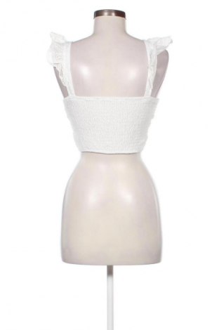 Damski top Unbranded, Rozmiar S, Kolor Biały, Cena 53,99 zł