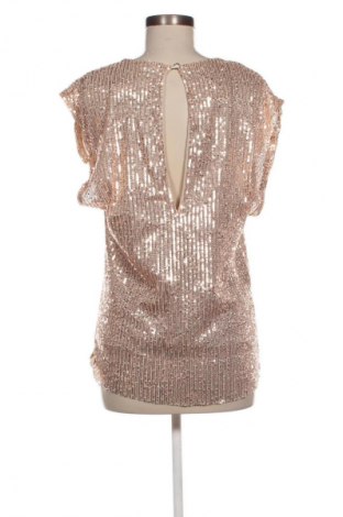 Damentop Unbranded, Größe L, Farbe Golden, Preis € 9,99