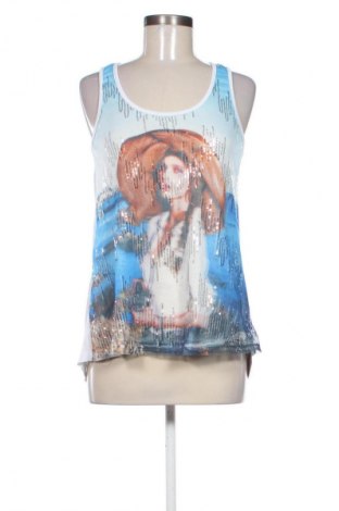 Γυναικείο τοπ Unbranded, Μέγεθος M, Χρώμα Πολύχρωμο, Τιμή 14,83 €