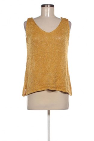 Damski top Unbranded, Rozmiar M, Kolor Pomarańczowy, Cena 18,99 zł