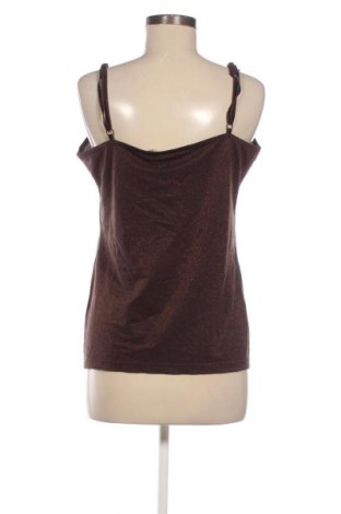 Damentop Unbranded, Größe XL, Farbe Braun, Preis € 11,99