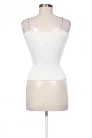 Top de femei Softy, Mărime S, Culoare Alb, Preț 77,17 Lei