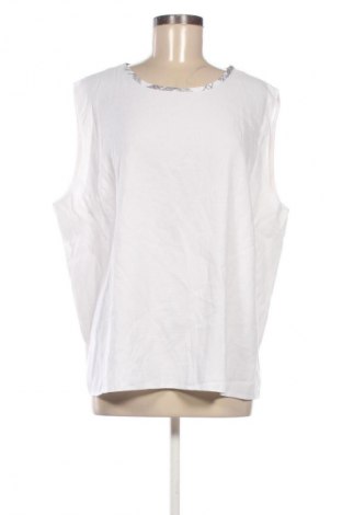 Damentop Unbranded, Größe XL, Farbe Weiß, Preis € 15,99
