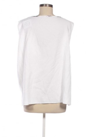 Damentop Unbranded, Größe XL, Farbe Weiß, Preis € 15,99