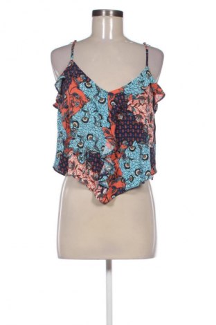 Damentop Unbranded, Größe M, Farbe Mehrfarbig, Preis € 14,83