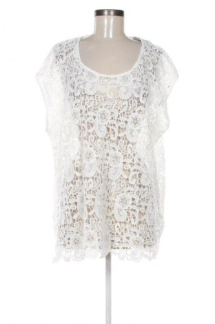 Dámsky top  Unbranded, Veľkosť XXL, Farba Biela, Cena  17,95 €