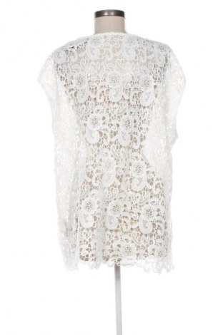 Dámsky top  Unbranded, Veľkosť XXL, Farba Biela, Cena  17,95 €