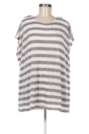 Дамски топ Unbranded, Размер XXL, Цвят Многоцветен, Цена 23,99 лв.