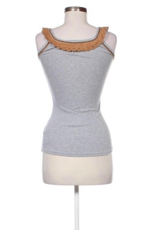 Damentop Unbranded, Größe S, Farbe Grau, Preis € 11,99