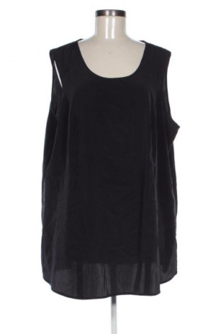 Дамски топ Unbranded, Размер 3XL, Цвят Черен, Цена 16,99 лв.