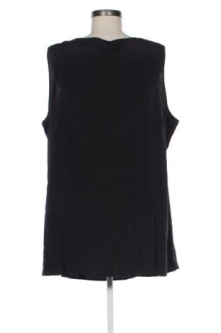 Дамски топ Unbranded, Размер 3XL, Цвят Черен, Цена 16,99 лв.