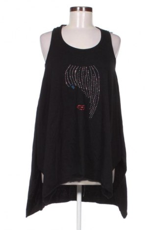 Γυναικείο τοπ Unbranded, Μέγεθος XXL, Χρώμα Πολύχρωμο, Τιμή 14,83 €