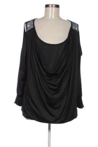 Női top Unbranded, Méret 4XL, Szín Fekete, Ár 1 829 Ft