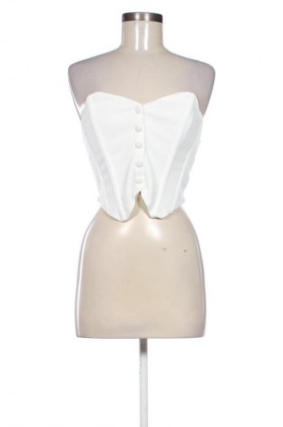 Női top Unbranded, Méret S, Szín Fehér, Ár 5 776 Ft