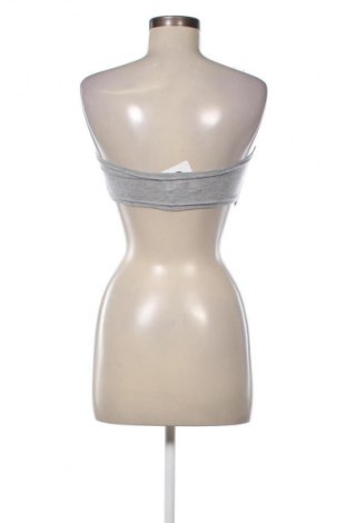 Дамски топ Urban Classics, Размер S, Цвят Сив, Цена 49,99 лв.