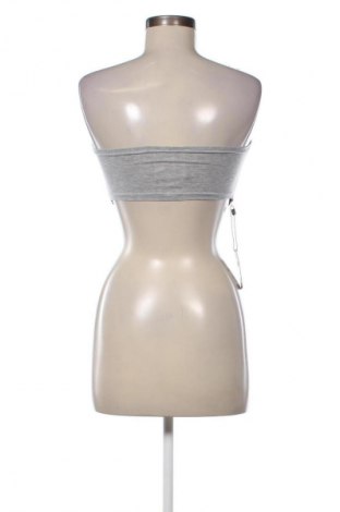 Női top Urban Classics, Méret M, Szín Szürke, Ár 10 079 Ft