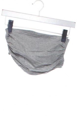 Дамски топ Urban Classics, Размер XL, Цвят Сив, Цена 49,99 лв.