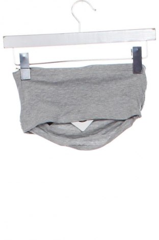 Дамски топ Urban Classics, Размер XL, Цвят Сив, Цена 49,99 лв.