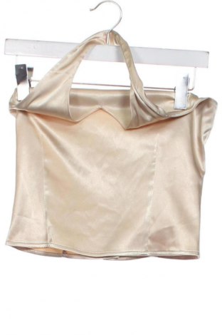 Damski top VILA, Rozmiar S, Kolor Beżowy, Cena 108,41 zł