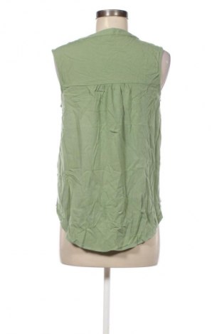 Дамски топ Vero Moda, Размер M, Цвят Зелен, Цена 46,99 лв.