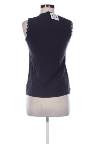 Дамски топ Vero Moda, Размер S, Цвят Син, Цена 20,01 лв.