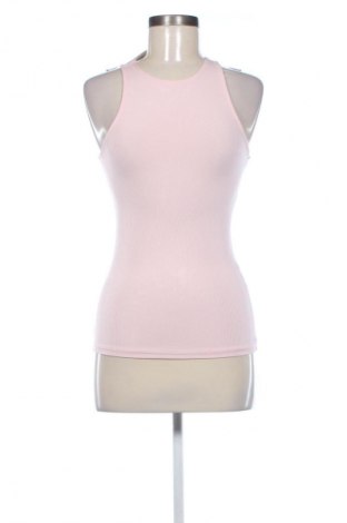 Дамски топ Vero Moda, Размер XS, Цвят Розов, Цена 19,55 лв.